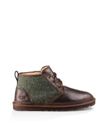 UGG Neumel Woolrich Donegal STOUT