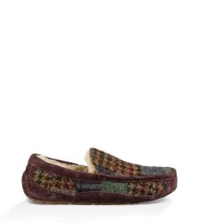 UGG Ascot Patchwork PATCHWORK