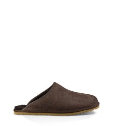 UGG Clugg Slipper CHOCOLATE