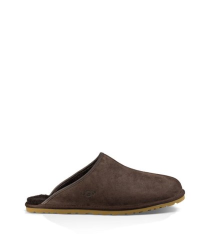 UGG Clugg Slipper CHOCOLATE