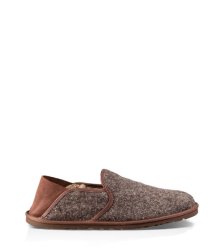 UGG Cooke Woolrich Donegal GRIZZLY