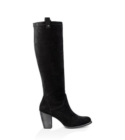 UGG Ava BLACK