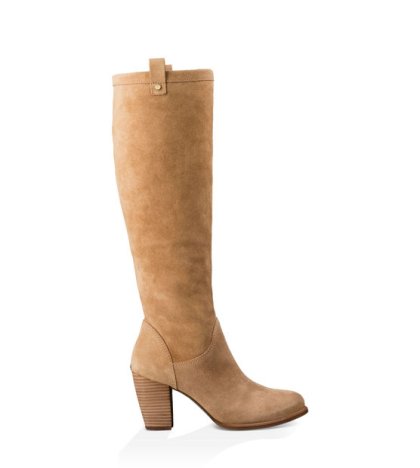 UGG Ava CHESTNUT