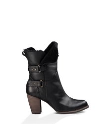 UGG Jayne BLACK