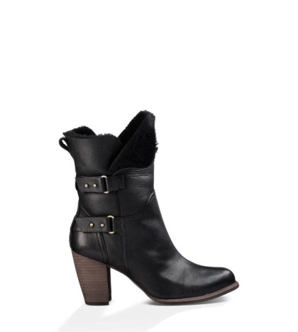 UGG Jayne BLACK