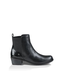 UGG Keller Croco BLACK