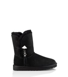 UGG LILOU BLACK