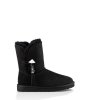 UGG LILOU BLACK