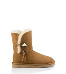 UGG LILOU CHESTNUT