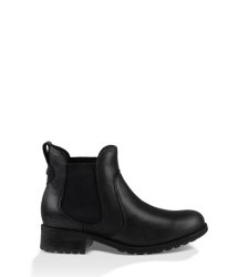 UGG BONHAM BLACK