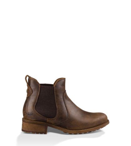 UGG BONHAM STOUT