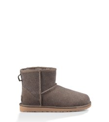 UGG Classic Mini Serein STORMY GREY