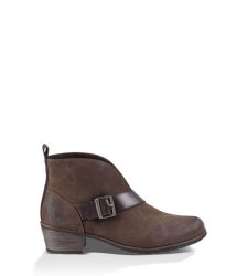 UGG WRIGHT BELTED STOUT