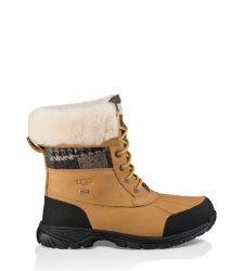 UGG Butte Patchwork WHEAT