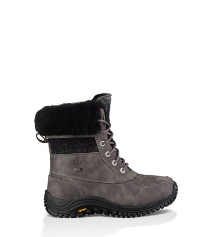 UGG Adirondack II CHARCOAL