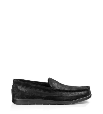 UGG Fascot Bomber BOMBER JACKET BLACK