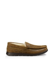 UGG Fascot Bomber BOMBER JACKET CHESTNUT
