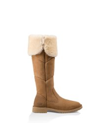 UGG Sibley Boots CHESTNUT