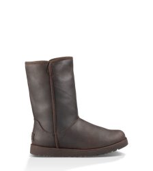 UGG MICHELLE LEATHER STOUT