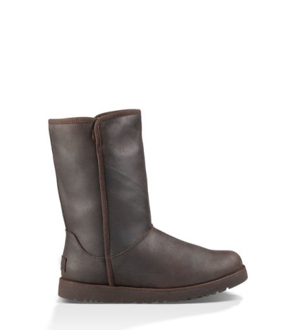 UGG MICHELLE LEATHER STOUT