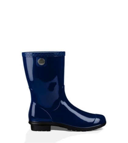 UGG SIENNA BLUE JAY