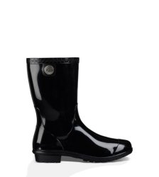 UGG SIENNA BLACK