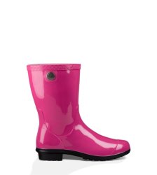 UGG SIENNA DIVA PINK
