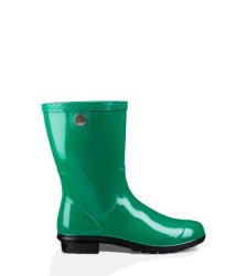 UGG SIENNA JAZZ GREEN