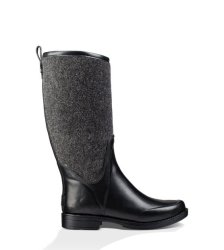 UGG Reignfall BLACK