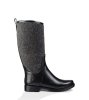 UGG Reignfall BLACK
