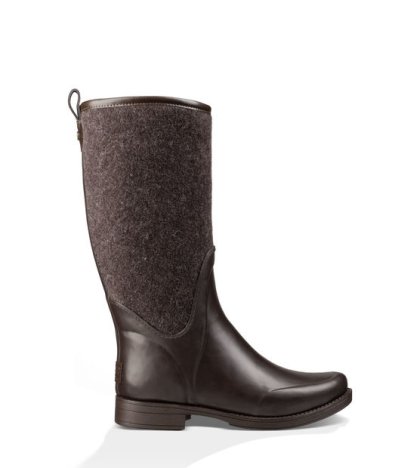 UGG Reignfall CHOCOLATE