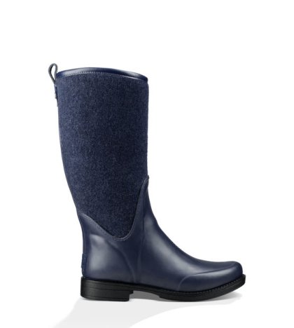 UGG Reignfall NAVY
