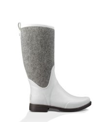 UGG Reignfall WHITE