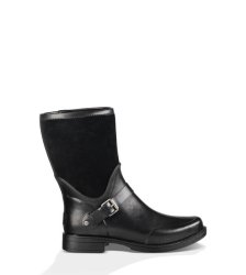 UGG Sivada BLACK