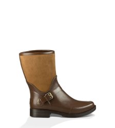 UGG Sivada CHOCOLATE