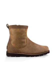 UGG Hendren Bomber TL BOMBER JACKET CHESTNUT