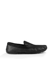 UGG Henrick Bomber BOMBER JACKET BLACK