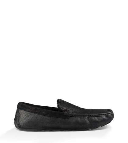 UGG Henrick Bomber BOMBER JACKET BLACK