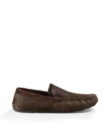 UGG Henrick Bomber BOMBER JACKET CHOCOLATE