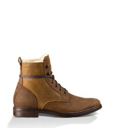 UGG Selwood Bomber BOMBER JACKET CHESTNUT