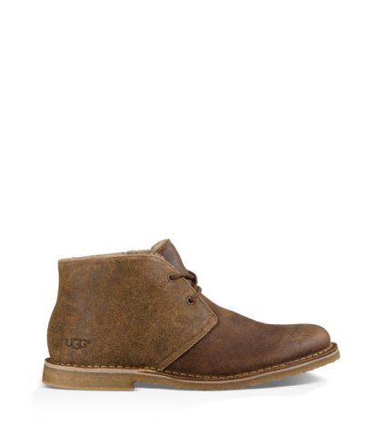UGG Leighton Bomber BOMBER JACKET CHESTNUT