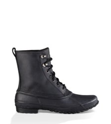 UGG Yucca BLACK