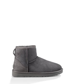 UGG Classic II Mini GREY