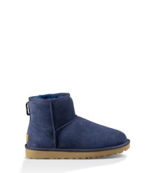 UGG Classic II Mini NAVY