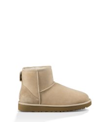 UGG Classic II Mini SAND