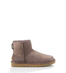 UGG Classic II Mini STORMY GREY