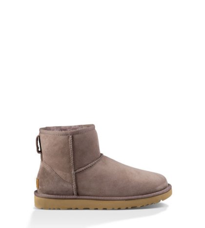 UGG Classic II Mini STORMY GREY