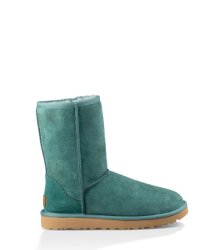 UGG Classic II Short ATLANTIC