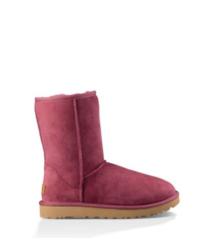 UGG Classic II Short BOUGAINVILLEA