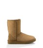 UGG Classic II Short CHESTNUT